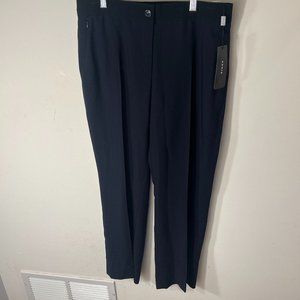 Akris Women's Wool Dress Pants (NWT!)